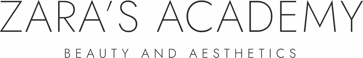 Zara's Academy — Beauty and Aesthetics